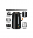 ForMe FKG-852 Cordless Electric Kettle 1,7 L