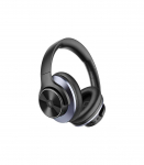 Oneodio A10 wireless headphones (black)