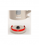 Tefal KO2M0B10 Morning Kettle, Beige TEFAL