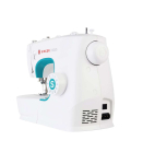 Singer Sewing Machine M3305 Number of stitches 23 Number of buttonholes 1 White