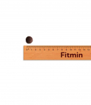Fitmin Dog Purity Rice poolniiske koeratoit - k&uuml;&uuml;lik ja lammas, 4 kg