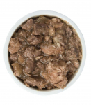 Fitmin Dog Purity konserv kana maksaga 400 g