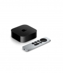 4K TV player (3rd gen) Wi-Fi + Ethernet 128GB