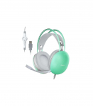 AULA S505 Green Headphones