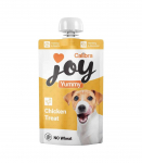 Calibra joy dog yummy chicken treat 100g