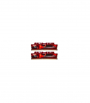 Pamięć DDR3 16GB (2x8GB) RipjawsX 1600MHz CL10