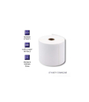 Thermal label 100x150 500labels