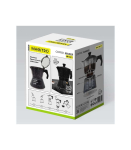 Coffee maker granite 150ml, 3 cups