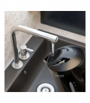 1.7L cordless kettle SMAPP Black