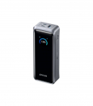 Anker Prime power bank - USB, 2 x USB-C - 300 Watt 26250 mAh Black