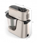 K&ouml;&ouml;gikombain Sencor STM4550WS