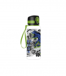 CoolPack veepudel 400 ml, Brisk T-Rex
