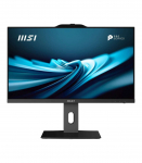 MSI AIO PRO AP242P 14M-1096XEU i7-14700 23,8" IPS LED FHD Non-Touch Anti-Glare 16GB SSD1TB M.2 AX211 WiFi 6E NoOS Black