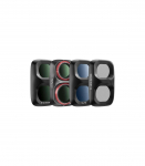 Freewell Osmo Pocket Every Day Filter Set (4-pack)