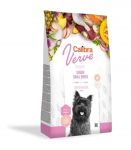 Expirace 17.9. 2026: Calibra Dog Verve GF Senior Small Chicken & Duck 1,2 kg