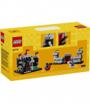 LEGO 40775 Mini Knight's Castle