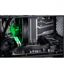 Actina 5901443445111 PC AMD Ryzen&trade; 5 8400F 16 GB DDR5-SDRAM 1 TB SSD AMD Radeon RX 7600 Midi Tower Black