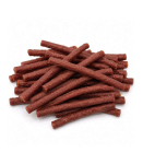 PETITTO Miękkie paski z gęsi 500G