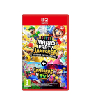 SW2 Super Mario Party Jamboree