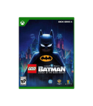 XSX LEGO Batman: Legacy of the Dark Knight