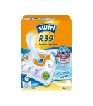 Tolmukotid Swirl MicroPor 4tk