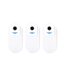 Tolmukotid (3 tk) robottolmuimejale Deebot N30 PRO Omni,Ecovacs