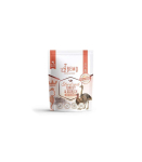 Bemo Cat Sterilised Turkey & Ostrich &ndash; karma sucha dla kota z indykiem i strusiem 500g