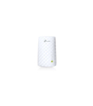TP-LINK Extender RE200 802.11ac 2.4GHz/5GHz 300+433  Mbit/s 10/100 Mbit/s Ethernet LAN (RJ-45) ports 1 |