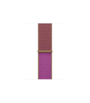 42mm Magenta Sport Loop