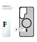 FIXED MagMisty for Samsung Galaxy S26 Ultra, black