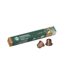Kohvikapslid Starbucks NCC House Blend