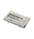 Korg CA-50 - chromatic tuner, white