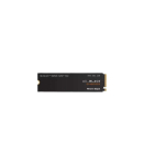 SSD|SANDISK|4800xTBW rating|Read speed 7200 MB/s|Write speed 6600 MB/s|NAND flash type TLC (Triple Level Cell)|NVMe Yes|Inter