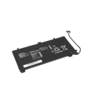 Battery for Huawei Matebook 13 WRT-W19 WX9 W29 HN-W19 HB4593J6ECW - 3660 mAh (41.7 Wh)