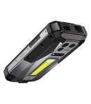 Unihertz Tank 5 18/512GB Black