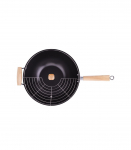 Wok pann Smile SPC-3