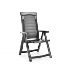 Aiatool Hecht Jardin Graphite Chair