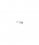 Tv-alus SILKE 2484GY40 VALGE/BETOON 206 cm