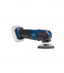 Akuga multit&ouml;&ouml;riist CMT200-20ProS, karkass, Scheppach