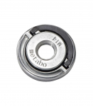 Quick kettamutter v&auml;ikesele nurklihvijale, M14, Metabo