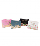 Kinkekott FOR YOU, 23x18x10cm, mix