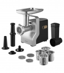 Hakklihamasin Sencor SMG6400SL