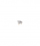 Tugitool KARO 1 velvet helehall Bluvel 03/p&ouml;&ouml;k