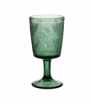 Veinipokaal LEAF 300ml, mix roheline v&otilde;i hall