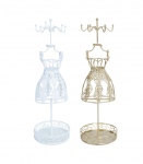 Ehete hoidja ELIZABETH H37cm mix