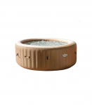 Intex PureSpa Bubble Therapy - jacuzzi whirlpool for 4 persons (28426)
