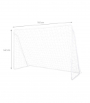 NT8182 NET 182x122x60cm NILS