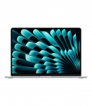 Apple MacBook Air 15&rdquo; Apple M4 10C CPU, 10C GPU/16GB/512GB SSD/Silver/INT Apple