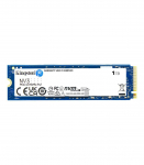 Kingston SSD NV3 1000 GB SSD form factor M.2 2280 Solid-state drive interface PCIe NVMe Gen 4.0 (x4) Read