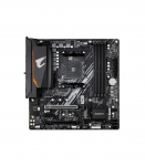 Gigabyte B550M AORUS ELITE AXG13 Processor family AMD Processor socket AM4 DDR4 Number of SATA connectors 4